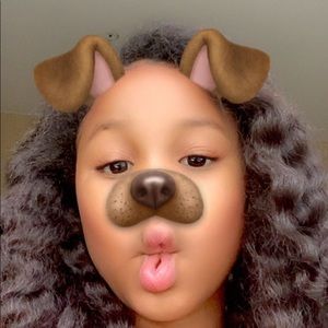 Meet your Posher, Sally